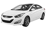 Hyundai i40 (2011 - 2015) — Piezas OEM originales