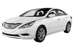 Hyundai i45 — Piezas OEM originales