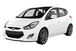 Hyundai ix20 JC (2010 - 2015) — Piezas OEM originales