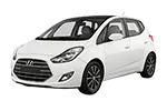 Hyundai ix20 — Piezas OEM originales