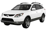 Hyundai ix55 — Piezas OEM originales
