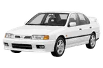 Infiniti G20 P10 (1990 - 1998) — Piezas OEM originales