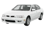Infiniti G20 P11 (1998 - 2001) — Piezas OEM originales