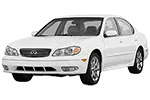 Infiniti I — Piezas OEM originales