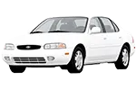 Infiniti J — Piezas OEM originales