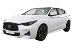 Infiniti Q30 — Piezas OEM originales