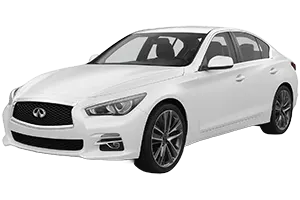 Infiniti Q50 — Piezas OEM originales