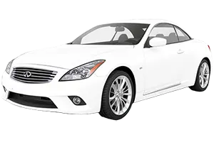 Infiniti Q60 — Piezas OEM originales