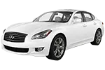 Infiniti Q70/M — Piezas OEM originales