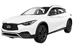 Infiniti QX30 — Оригинальные OEM запчасти Infiniti QX30 — Оригинальные OEM запчасти