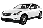 Infiniti QX50/FX J50 (2008 - 2019) — Piezas OEM originales