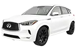 Infiniti QX50/EX — Piezas OEM originales