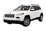 Jeep Cherokee — Piezas OEM originales