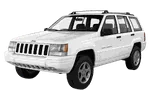 Jeep Grand Cherokee ZJ (1997 - 1998) — Piezas OEM originales