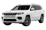 Jeep Grand Commander — Piezas OEM originales