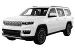 Jeep Grand Wagoneer — Piezas OEM originales