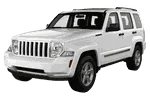 Jeep Liberty — Piezas OEM originales