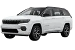 Jeep Meridian RHD — Piezas OEM originales
