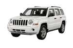 Jeep Patriot — Piezas OEM originales