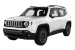 Jeep Renegade — Piezas OEM originales