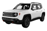 Jeep Renegade BU (2015 - 2022) — Piezas OEM originales