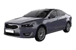 Kia Cadenza — Piezas OEM originales Kia Cadenza — Piezas OEM originales