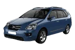 Kia Carens — Piezas OEM originales Kia Carens — Piezas OEM originales