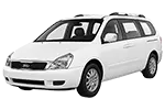 Kia Carnival VQ (2006 - 2012) — Piezas OEM originales