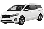 Kia Carnival YP (2014 - 2020) — Piezas OEM originales