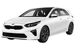 Kia Ceed — Piezas OEM originales Kia Ceed — Piezas OEM originales