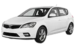 Kia Ceed ED (2006 - 2012) — Piezas OEM originales