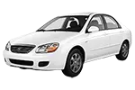 Kia Cerato LD (2004 - 2008) — Piezas OEM originales