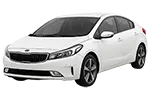 Kia Cerato YD (2016 - 2018) — Piezas OEM originales