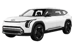 Kia EV3 — Piezas OEM originales Kia EV3 — Piezas OEM originales