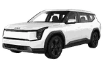 Kia EV9 — Piezas OEM originales Kia EV9 — Piezas OEM originales