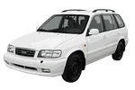 Kia Joice — Piezas OEM originales Kia Joice — Piezas OEM originales