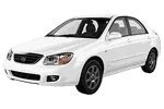 Kia K3 — Piezas OEM originales Kia K3 — Piezas OEM originales