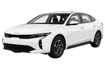 Kia K3 — Piezas OEM originales Kia K3 — Piezas OEM originales