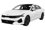 Kia K5 JF (2016 - 2018) — Original OEM-Teile