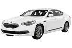 Kia K900 — Piezas OEM originales Kia K900 — Piezas OEM originales