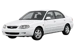 Kia Mentor — Piezas OEM originales Kia Mentor — Piezas OEM originales