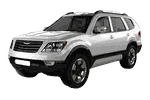 Kia Mohave — Piezas OEM originales Kia Mohave — Piezas OEM originales