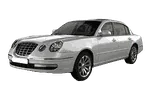 Kia Opirus — Piezas OEM originales Kia Opirus — Piezas OEM originales