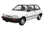 Kia Pride — Piezas OEM originales Kia Pride — Piezas OEM originales