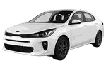 Kia Rio — Piezas OEM originales Kia Rio — Piezas OEM originales