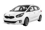 Kia Rondo — Piezas OEM originales Kia Rondo — Piezas OEM originales