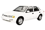 Kia Sephia — Piezas OEM originales Kia Sephia — Piezas OEM originales