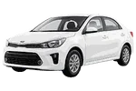 Kia Soluto — Originele OEM-onderdelen