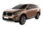 Kia SORENTO — Piezas OEM originales Kia SORENTO — Piezas OEM originales