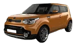 Kia Soul — Piezas OEM originales Kia Soul — Piezas OEM originales